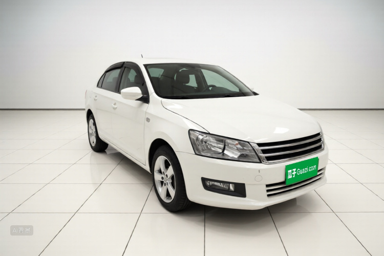 Volkswagen Santana 2016 car image #4