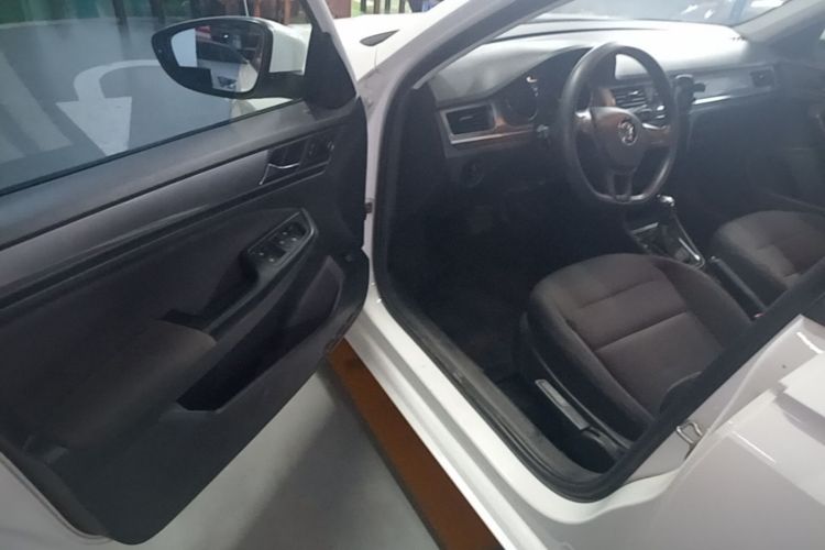 Volkswagen Bora 2023 #16 Volkswagen Bora 2023 immagine di auto #16