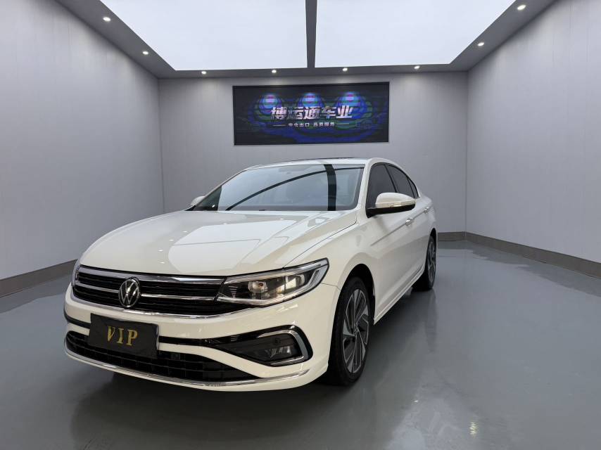 Volkswagen Bora 2023 car image #3