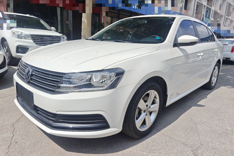 Volkswagen Lavida 2017 #2 Volkswagen Lavida 2017 car image #2