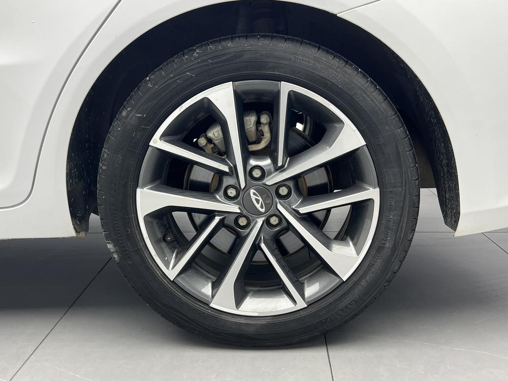 Chery Arrizo 5 GT 2023 car image #9