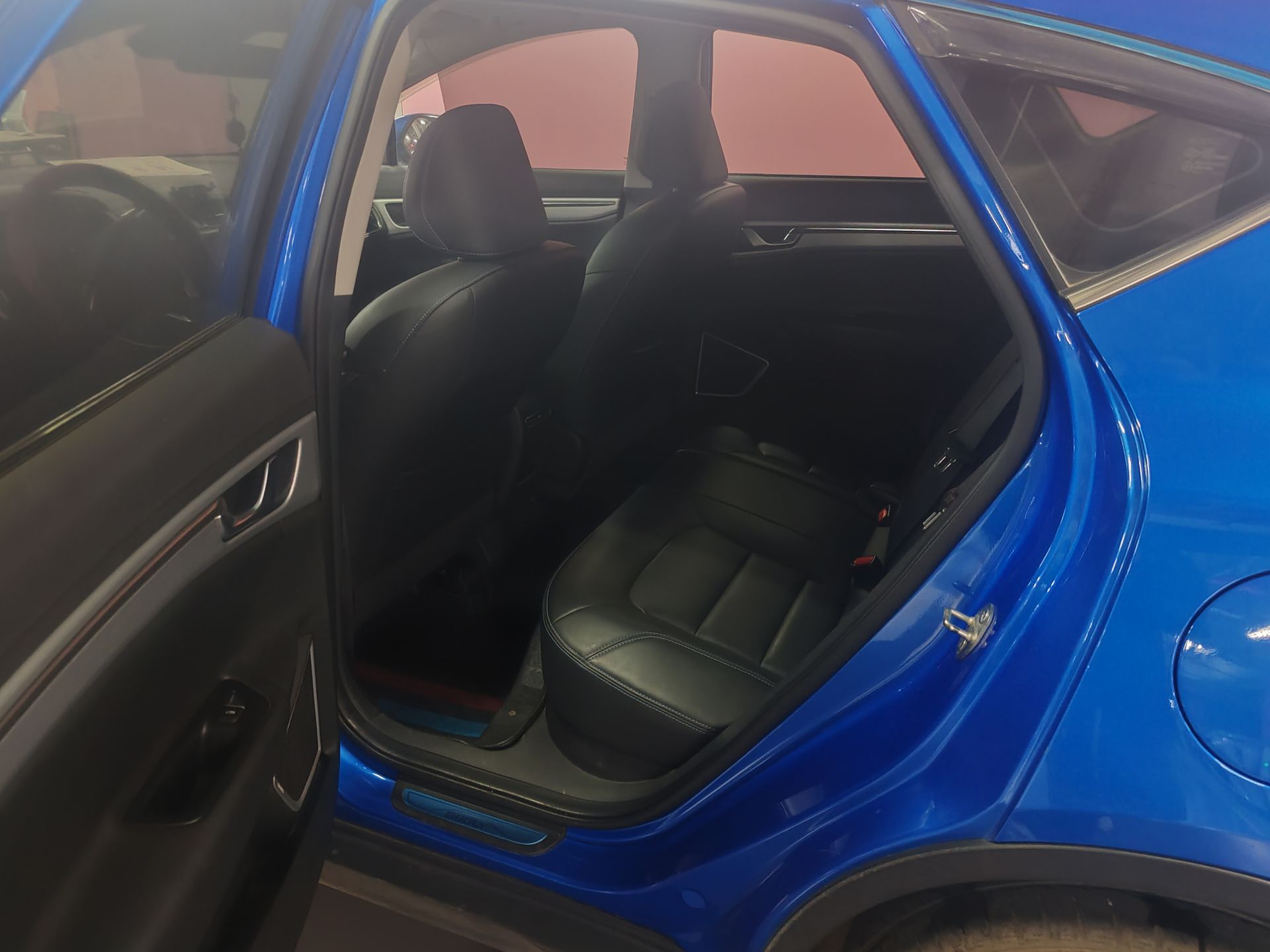 2018 #7 2018 car image #7