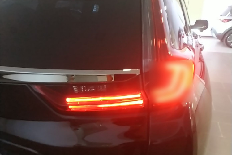 Honda CR-V 2021 #8 Honda CR-V 2021 car image #8