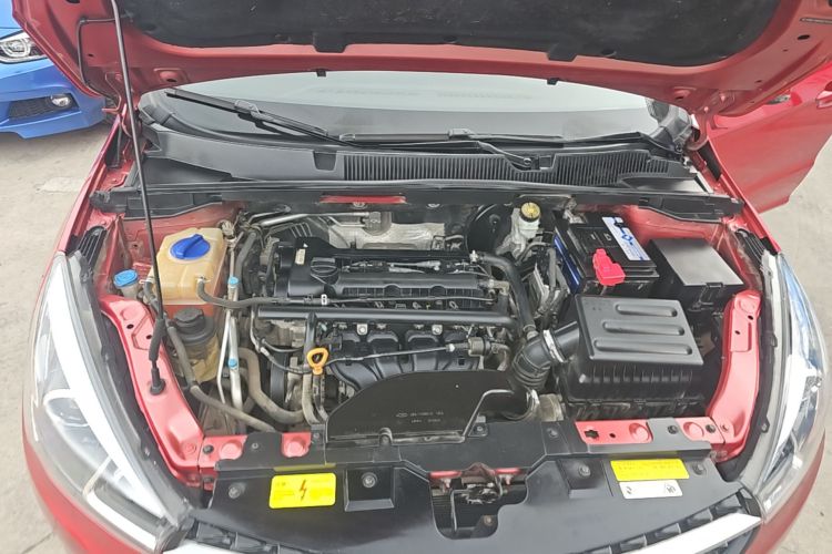 Chery Arrizo 5 2018 #22 Chery Arrizo 5 2018 immagine di auto #22