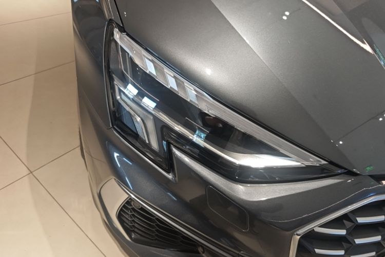 Audi A3 2023 car image #8