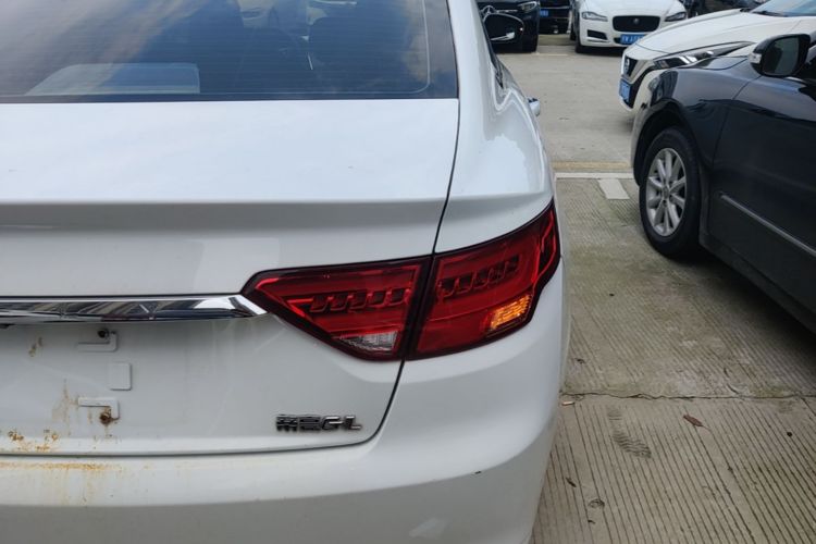 GEELY Emgrand GL 2020 #8 GEELY Emgrand GL 2020 immagine di auto #8