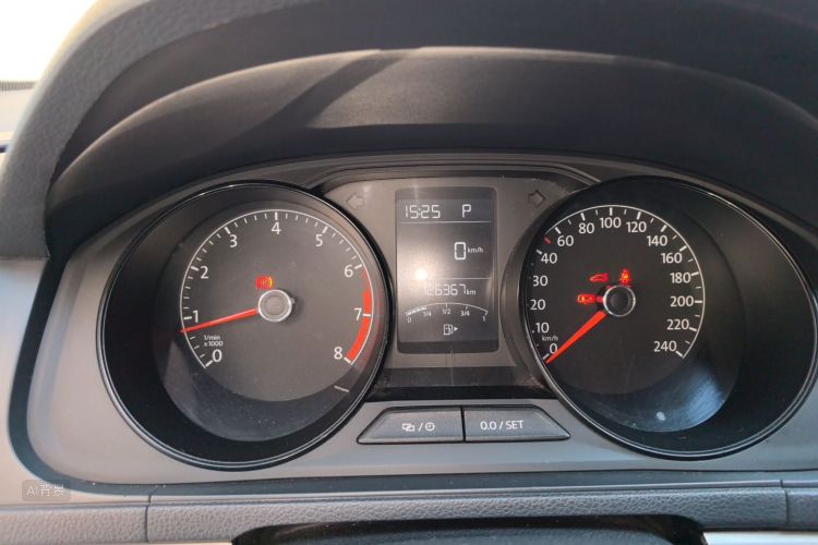 Volkswagen Lavida 2015 #13 Volkswagen Lavida 2015 car image #13