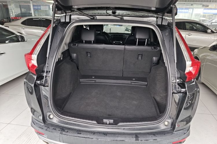 Honda CR-V 2019 car image #19