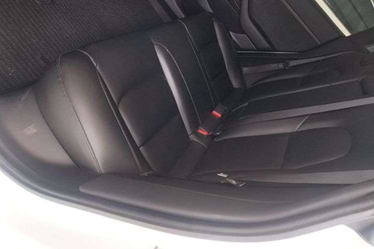 Tesla Model 3 2020 #17 Tesla Model 3 2020 immagine di auto #17
