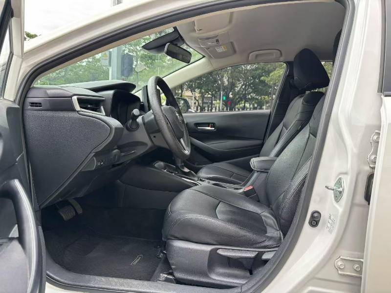Toyota Corolla 2023 car image #7