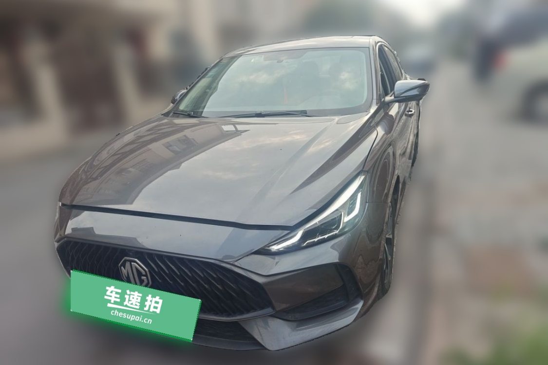 MG 5 2020 car image 