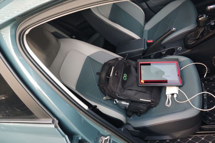 大众 朗逸 2023 汽车图片 #25