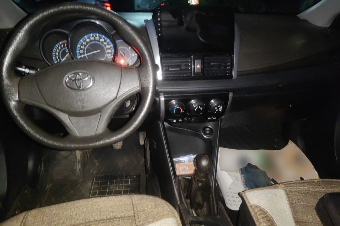 Toyota Vios 2014 #21 Toyota Vios 2014 imagem de carro #21