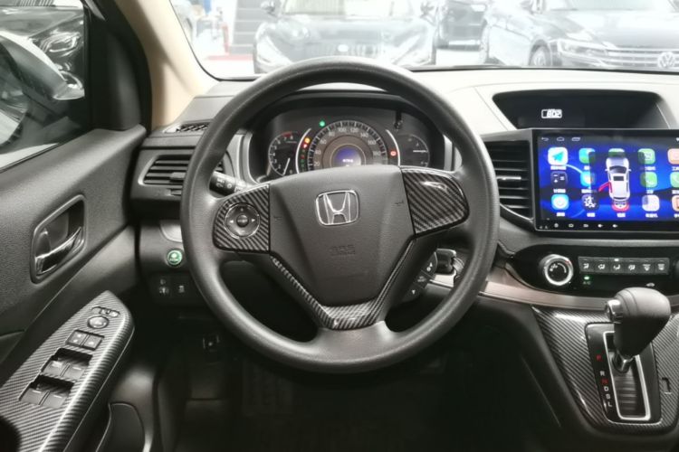 Honda CR-V 2017 car image #11