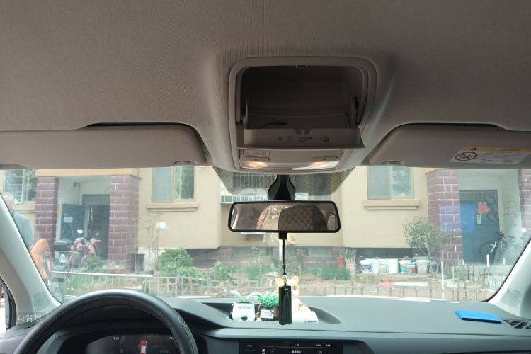 大众 途岳 2022 汽车图片 #20