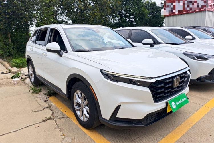 Honda CR-V 2023 car image #4