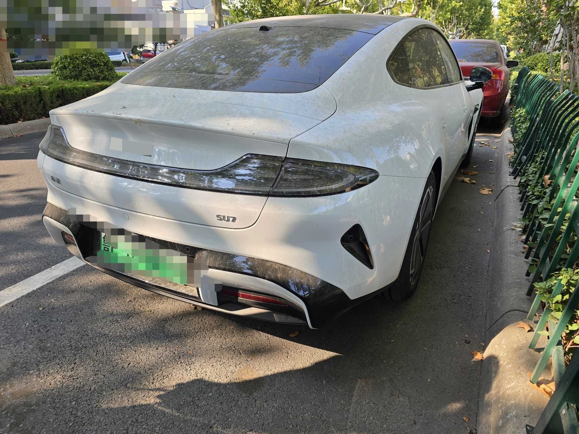 2026 car image #3