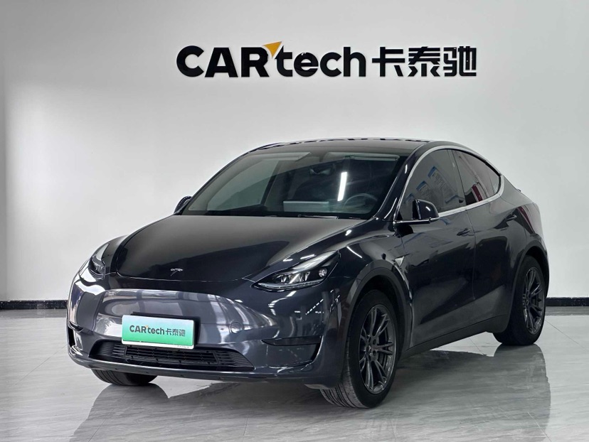 Tesla Model Y 2024 Tesla Model Y 2024 car image