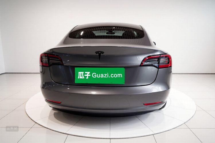 Tesla Model 3 2023 car image #6
