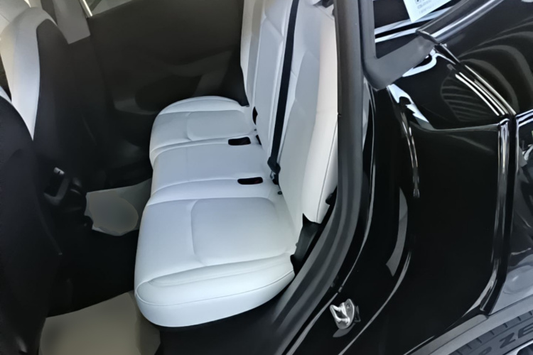 Tesla Model Y 2023 #17 Tesla Model Y 2023 car image #17