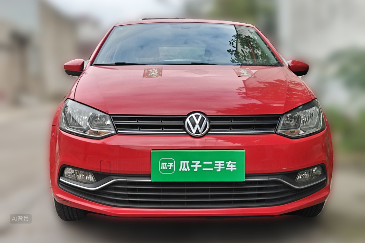 Volkswagen Polo 2016 #3 Volkswagen Polo 2016 car image #3
