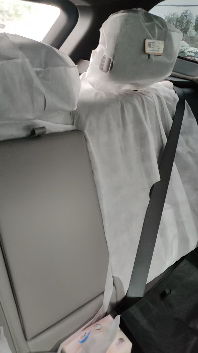 GEELY Boyue L 2026 imagem de carro #3