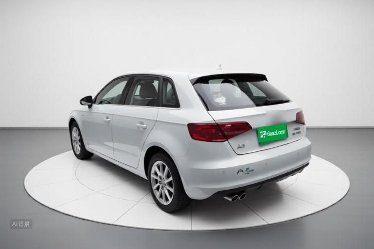 Audi A3 2015 car image #5