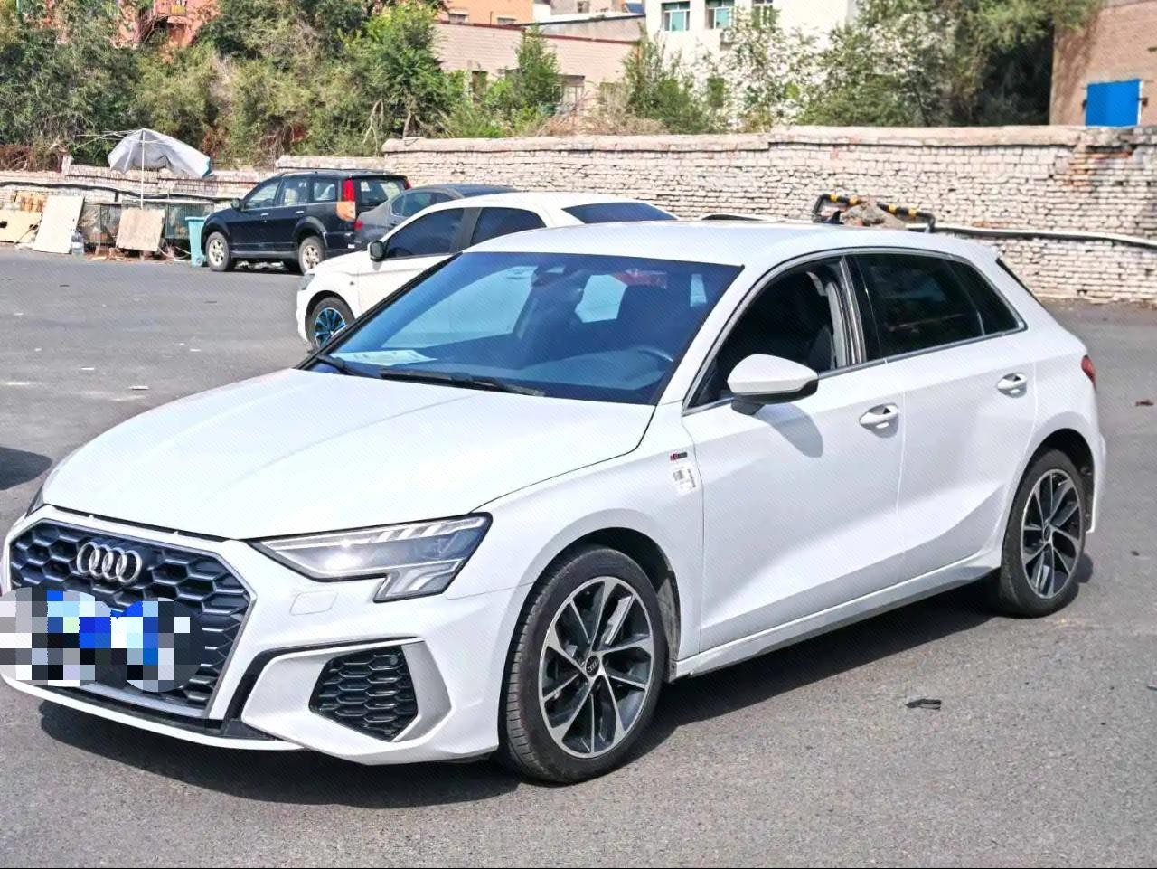 2023 2023 car image
