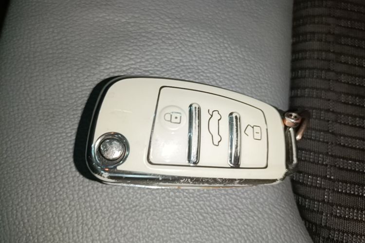 Audi A3 2017 immagine di auto #14