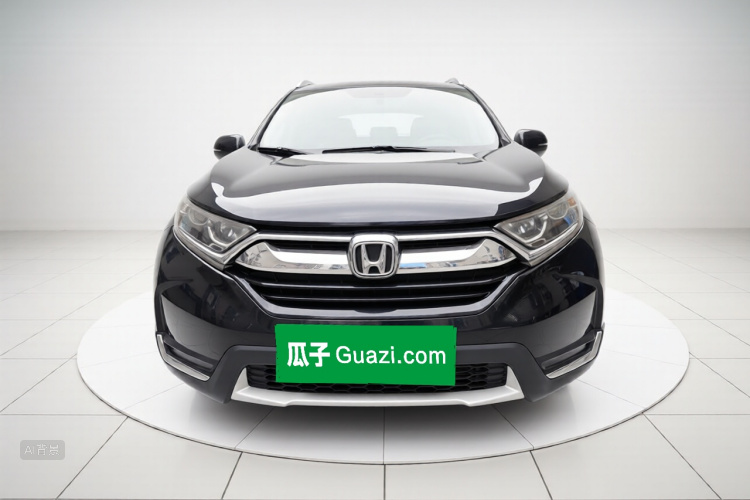 Honda CR-V 2018 car image #3
