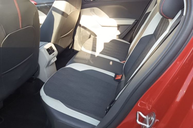 Volkswagen T-Cross 2020 #13 Volkswagen T-Cross 2020 imagem de carro #13