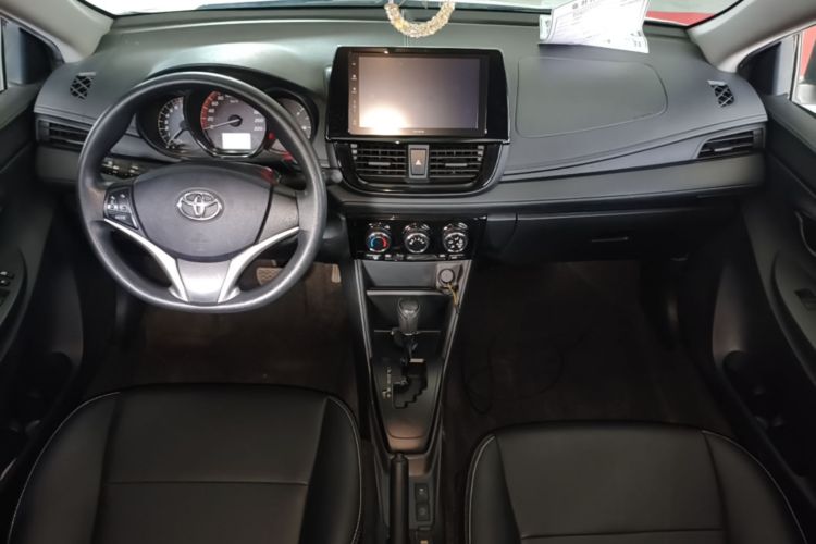 Toyota Vios 2021 car image #11