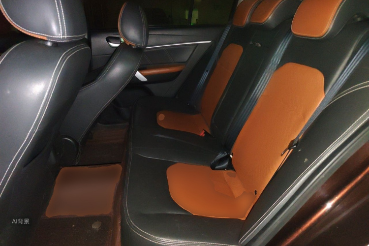 GEELY Emgrand 2016 #19 GEELY Emgrand 2016 car image #19