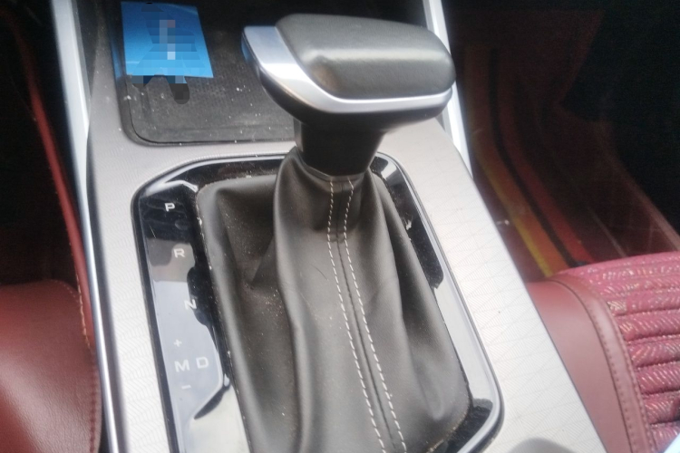 GEELY Emgrand 2023 car image #14