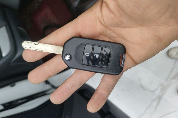 Honda CR-V 2021 immagine di auto #15