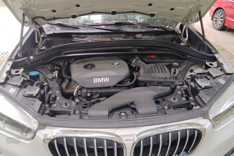 BMW X1 2016 immagine di auto #22