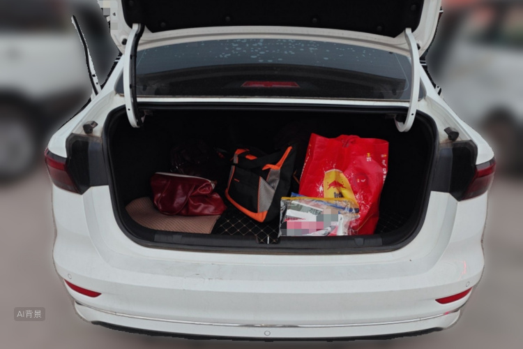 GEELY Emgrand 2023 car image #21