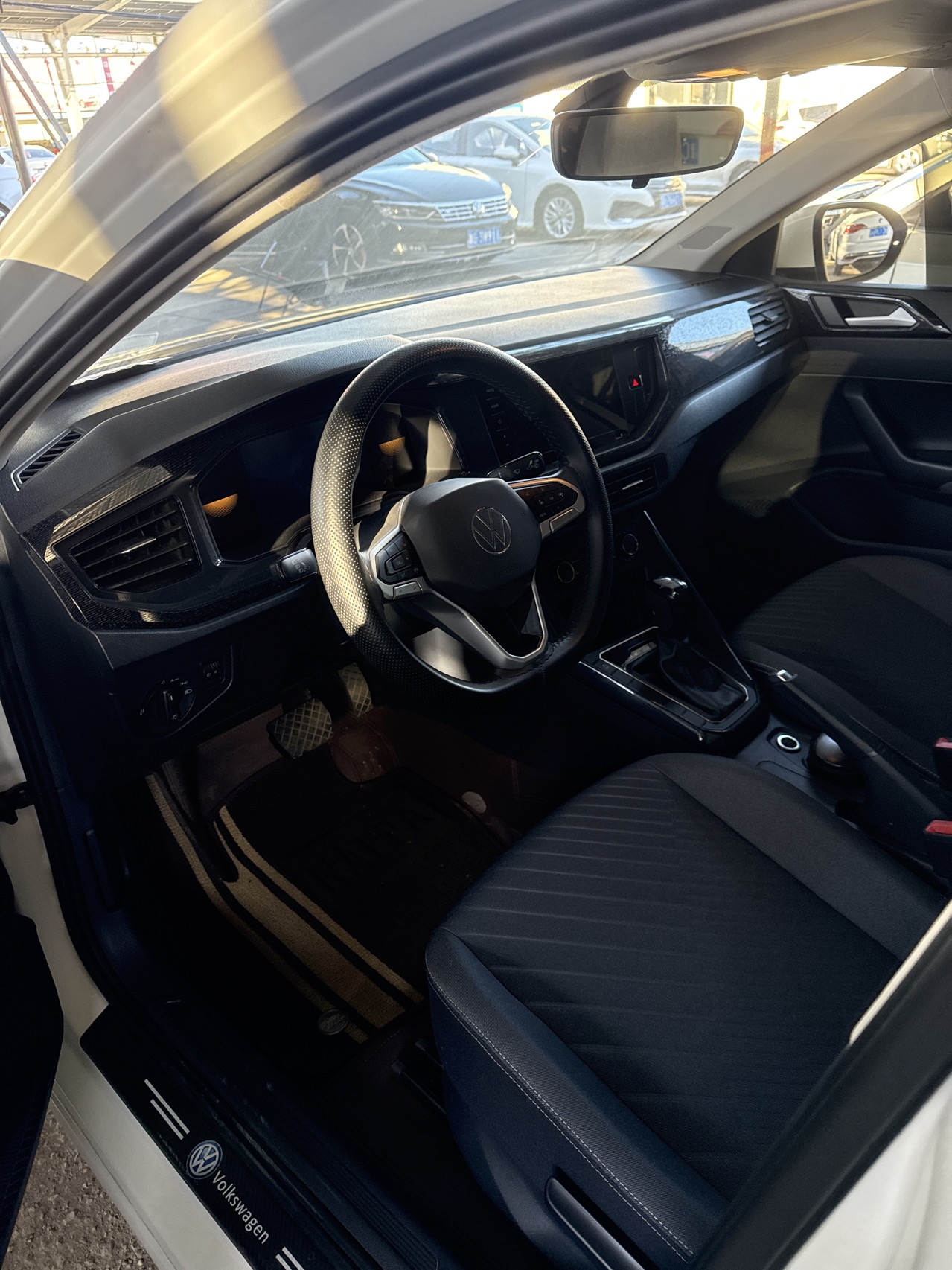 Volkswagen Lavida 2024 #5 Volkswagen Lavida 2024 صورة سيارة #5