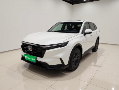 Honda CR-V 2024 Honda CR-V 2024 car image