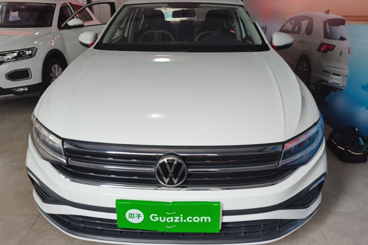 Volkswagen Bora 2024 car image #3