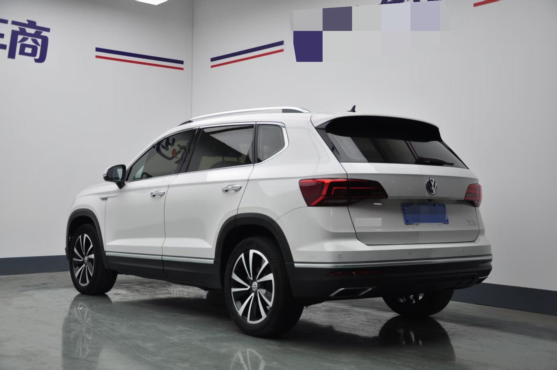 2018 image de voiture #2