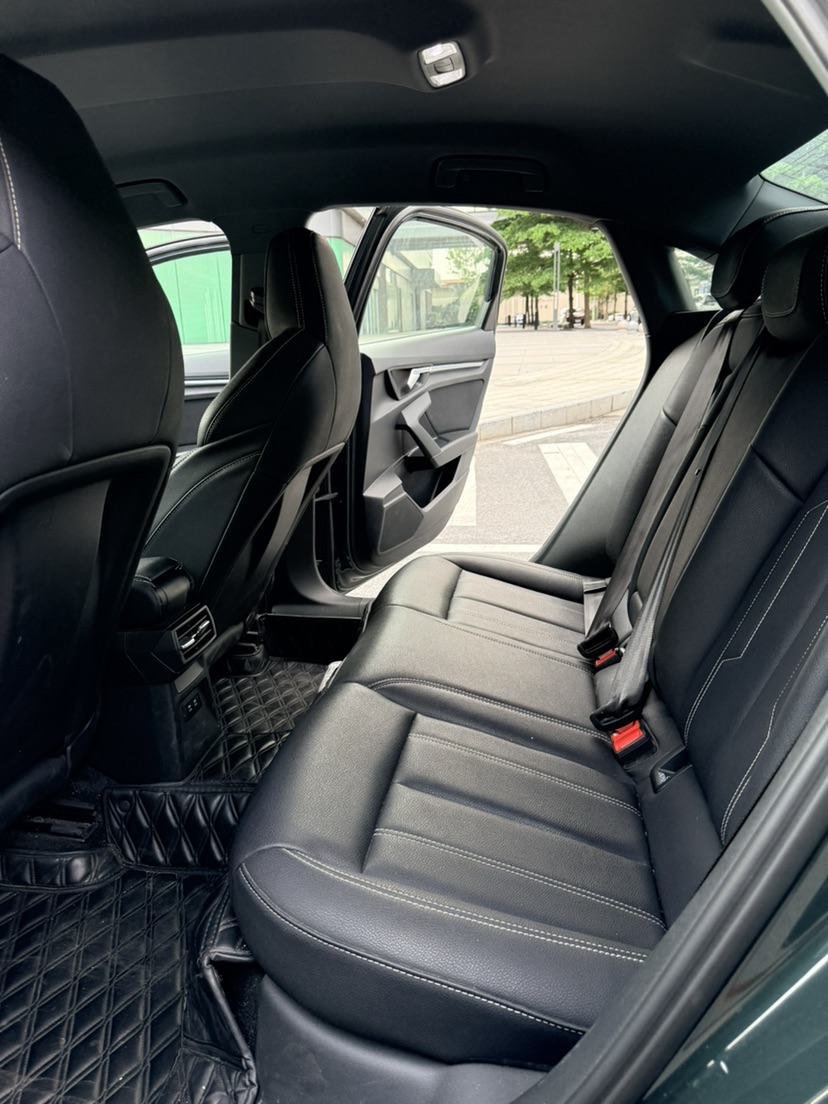 Audi A3 2023 car image #8