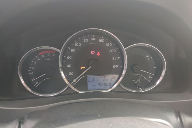 Toyota Corolla 2018 #16 Toyota Corolla 2018 car image #16