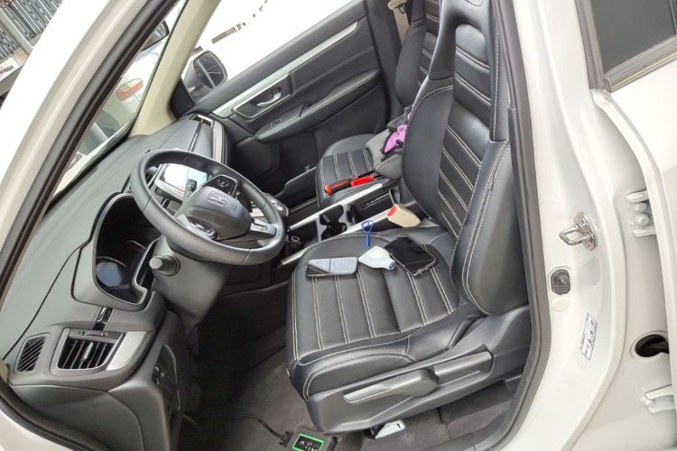Honda CR-V 2019 car image #15