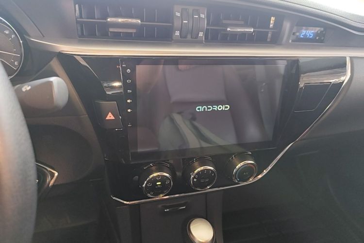 2016 #13 2016 immagine di auto #13