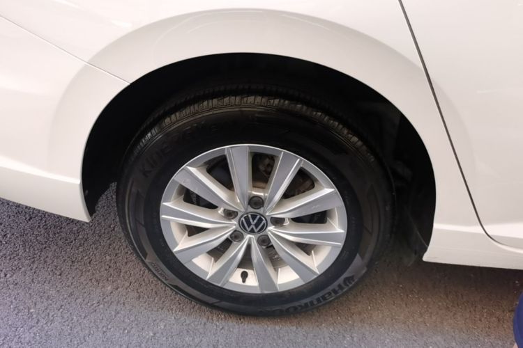Volkswagen Lavida 2022 car image #10