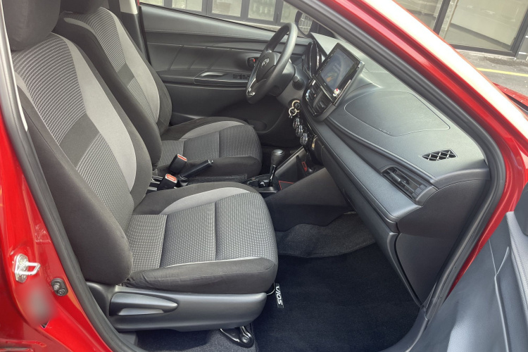 Toyota Vios 2020 #15 Toyota Vios 2020 изображение автомобиля #15