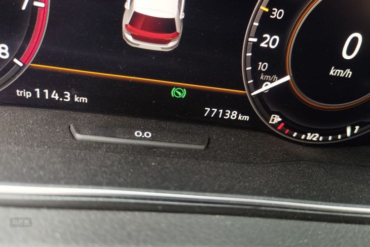 Volkswagen Golf 2020 car image #14