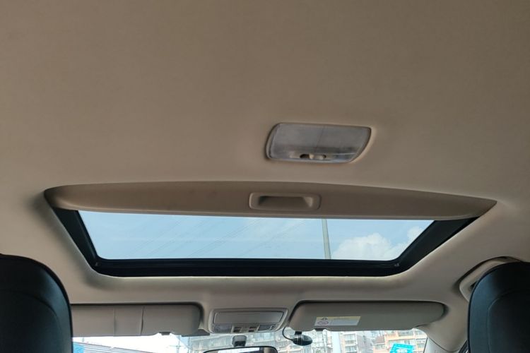 Honda CR-V 2017 car image #18