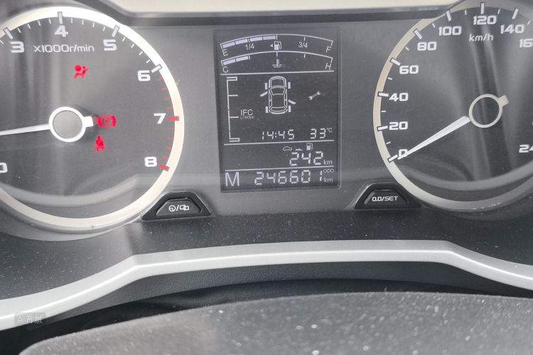 GEELY Emgrand GS 2016 #14 GEELY Emgrand GS 2016 immagine di auto #14